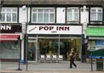 Shirley Pop Inn Cafe - London