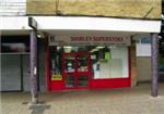 Shirley Superstores - London