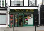 Shirley Wine - London