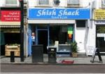 Shish Shack - London