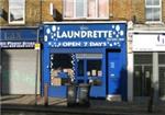 Shiv Launderette - London