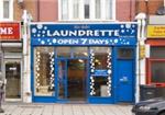 Shiv Shakti Launderette - London