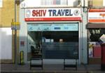 Shiv Travel - London