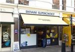 Shivani Superchoice - London