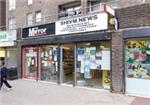 Shivm Newsagent - London