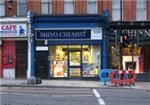 Shivo Chemist - London