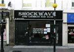 Shockwave - London