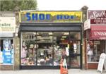 Shoe Ave - London