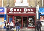 Shoe Doc - London