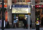 Shoe Masters - London