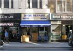 Shoe Repairs - London