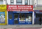 Shoe Repairs - London