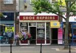 Shoe Repairs - London