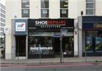 Shoe Repairs - London