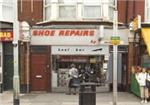 Shoe Repairs - London