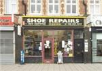 Shoe Repairs - London