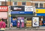 Shoe Repairs - London