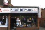 Shoe Repairs By Terry - Gateshead