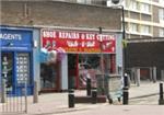 Shoe Repairs & Key Cutting - London