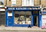 Shoe Repairs & Key Cutting - London