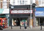 Shoe Shop - London