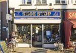 Shoe Stop - London