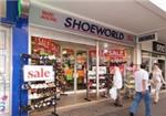 Shoe World - London