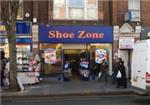 Shoe Zone - London