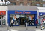 Shoe Zone - London