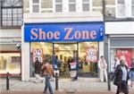 Shoe Zone - London