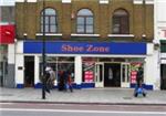 Shoe Zone - London