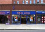 Shoe Zone - London