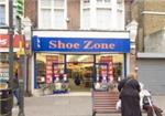 Shoe Zone - London