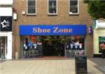 Shoe Zone - London