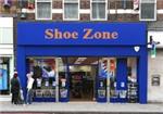 Shoe Zone - London