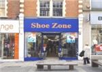 Shoe Zone - London