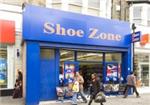 Shoe Zone - London