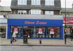 Shoe Zone - London