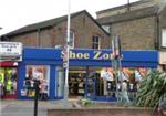 Shoe Zone - London