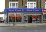 Shoe Zone - London