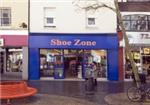 Shoe Zone - London