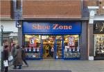 Shoe Zone - London