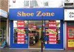 Shoe Zone - London