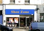 Shoe Zone - London