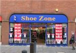 Shoe Zone - London