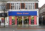 Shoe Zone - London