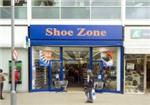 Shoe Zone - London