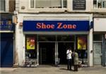 Shoe Zone - London