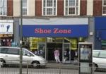 Shoe Zone - London