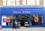 Shoe Zone - London